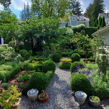 Dot'S Landing Garden Room Niagara-on-the-Lake Bagian luar foto