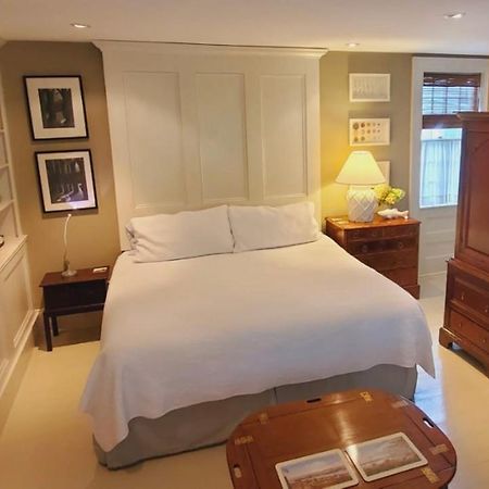 Dot'S Landing Garden Room Niagara-on-the-Lake Bagian luar foto