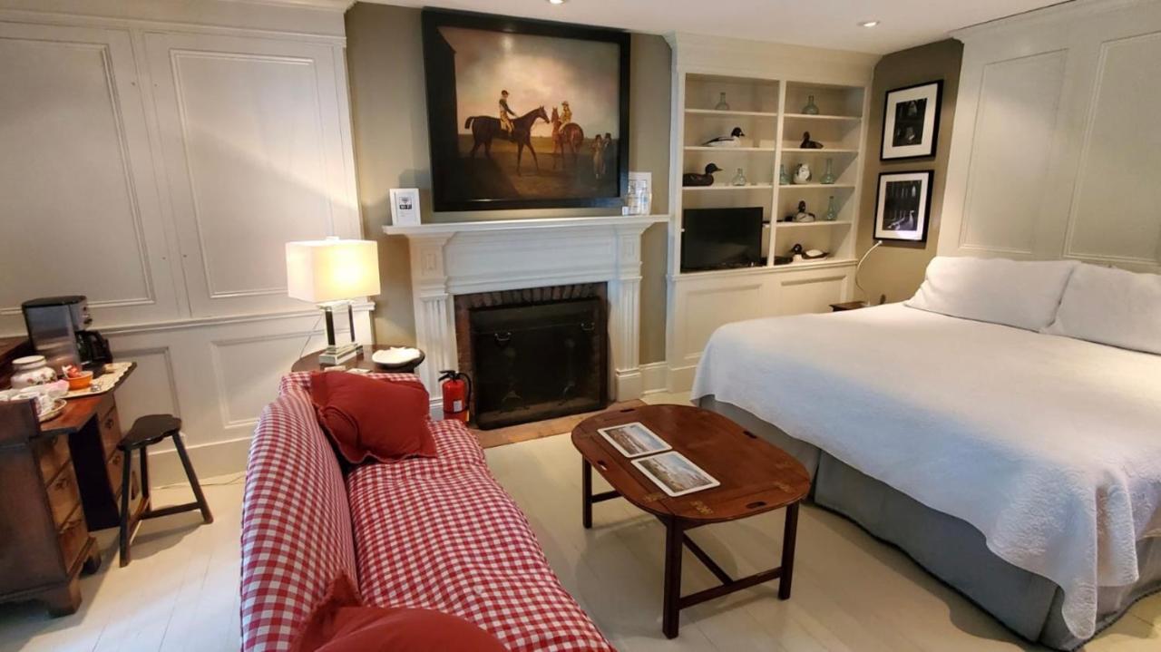 Dot'S Landing Garden Room Niagara-on-the-Lake Bagian luar foto