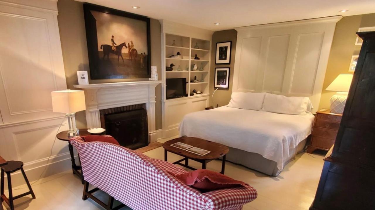 Dot'S Landing Garden Room Niagara-on-the-Lake Bagian luar foto