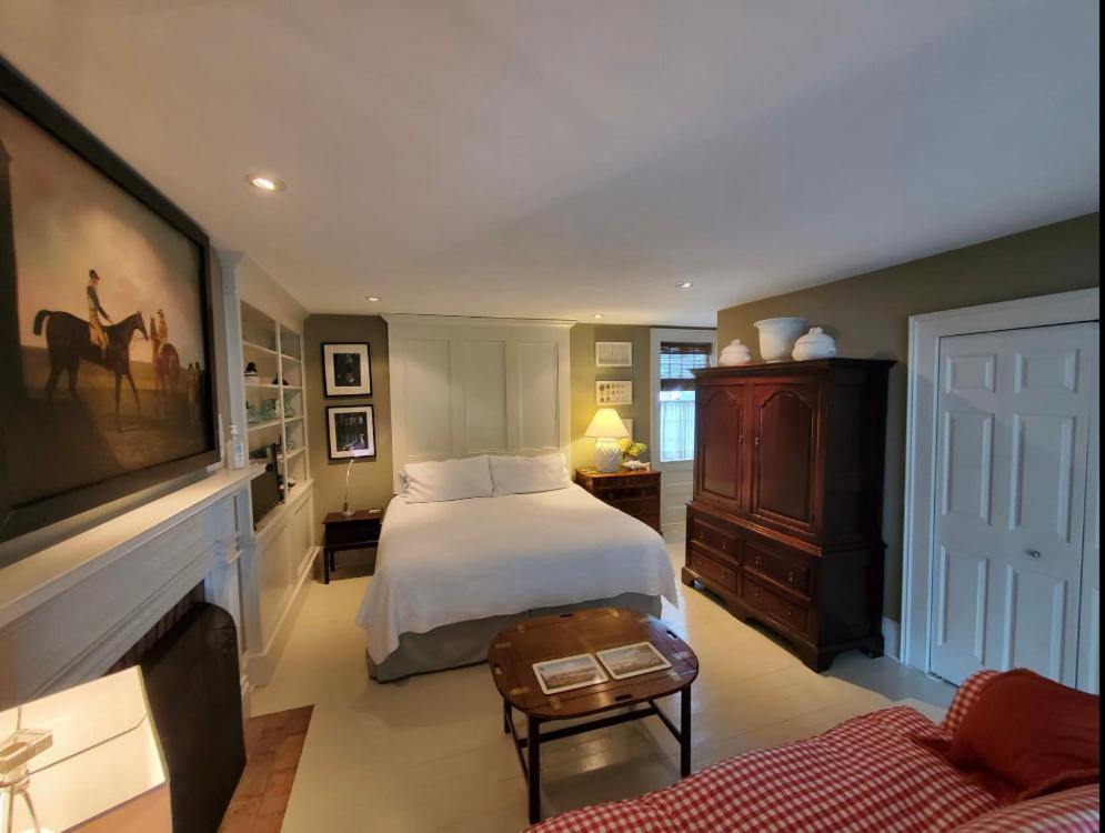 Dot'S Landing Garden Room Niagara-on-the-Lake Bagian luar foto