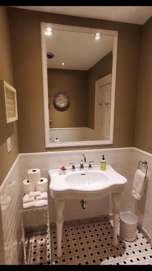 Dot'S Landing Garden Room Niagara-on-the-Lake Bagian luar foto