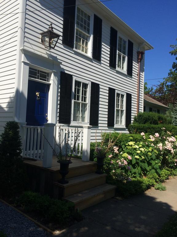 Dot'S Landing Garden Room Niagara-on-the-Lake Bagian luar foto